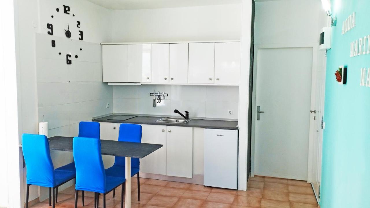 Aquamarine Marfil - Sun And Pool Apartman Arona  Kültér fotó