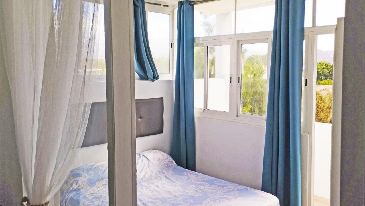 Aquamarine Marfil - Sun And Pool Apartman Arona  Kültér fotó