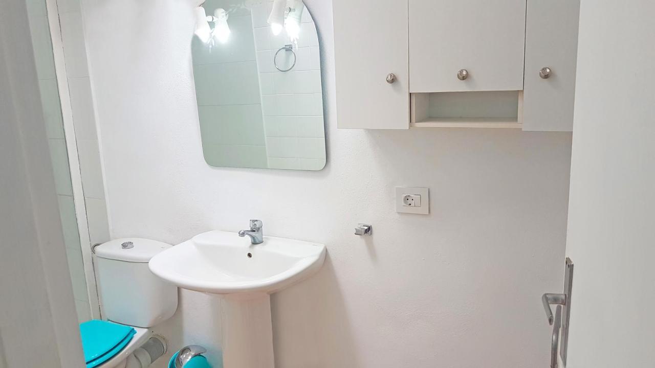 Aquamarine Marfil - Sun And Pool Apartman Arona  Kültér fotó